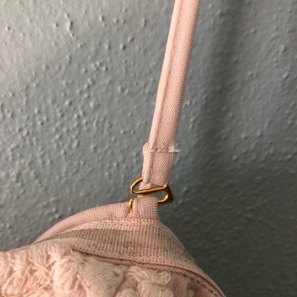 Boutique | Ivory Tulle Skirted Dress - Picture 6 of 8